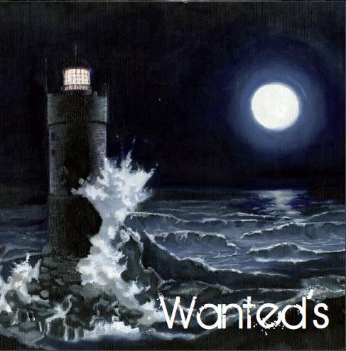 Wanted's
