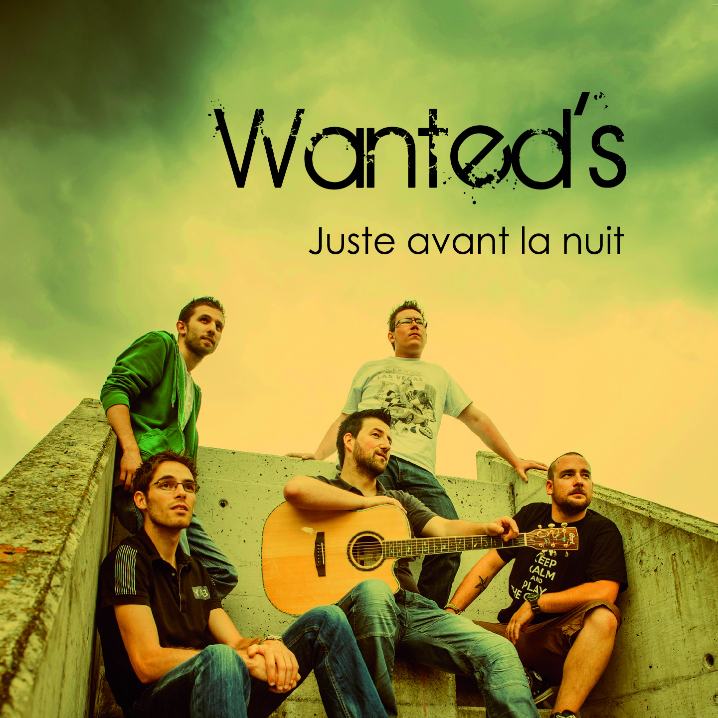Juste avant la nuit